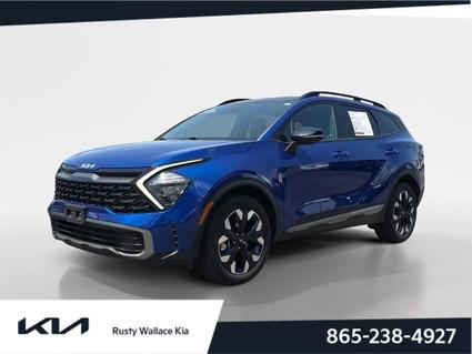 2023 Kia Sportage Louisville TN