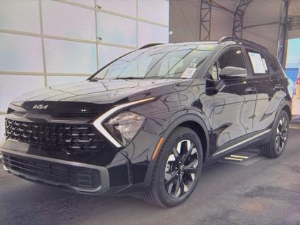 2023 Kia Sportage Daphne AL