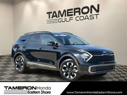2023 Kia Sportage Daphne AL