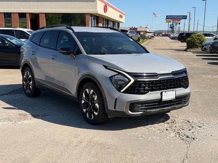 2023 Kia Sportage Cape Girardeau MO