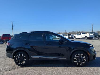 2023 Kia Sportage Winder GA