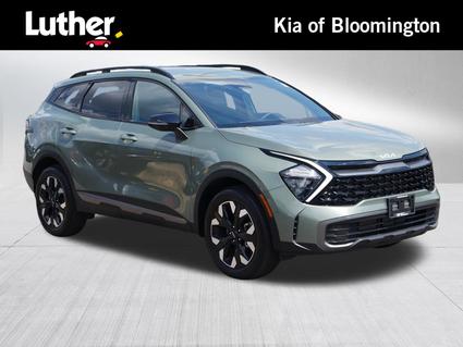 2023 Kia Sportage Minneapolis MN