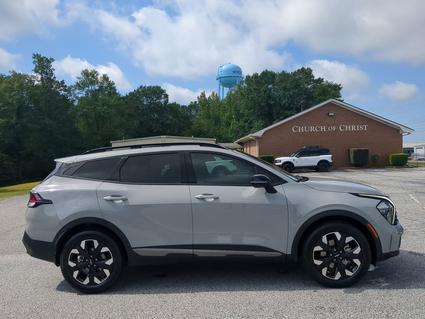 2023 Kia Sportage Winder GA