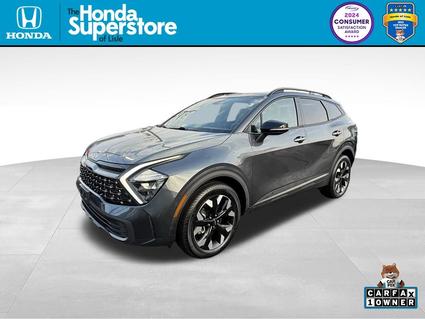 2023 Kia Sportage Lisle IL