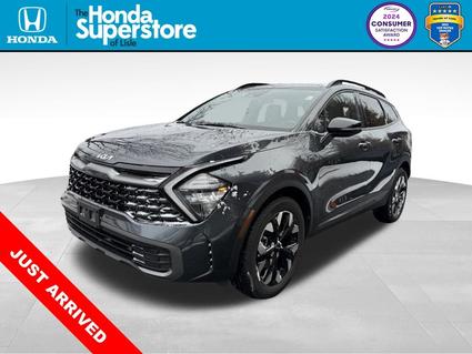 2023 Kia Sportage Lisle IL