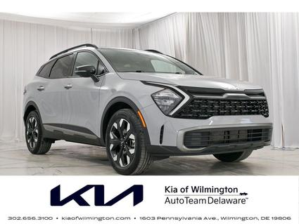 2023 Kia Sportage Wilmington DE