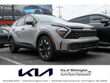 2023 Kia Sportage Wilmington DE