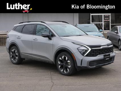 2023 Kia Sportage Minneapolis MN