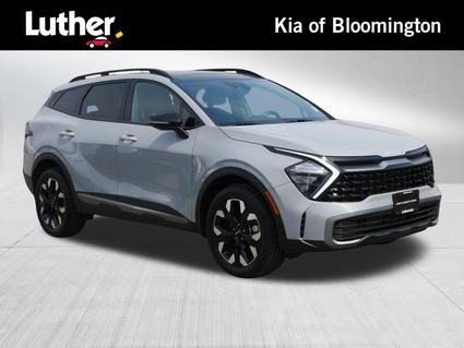 2023 Kia Sportage Minneapolis MN