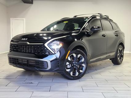 2023 Kia Sportage Philadelphia PA