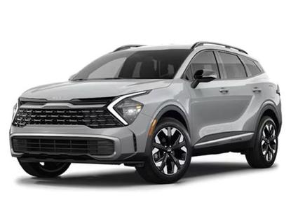 2023 Kia Sportage Sebring FL
