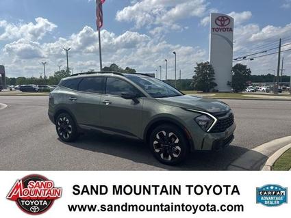 2023 Kia Sportage Albertville AL