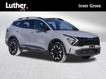 2023 Kia Sportage Inver Grove Heights MN