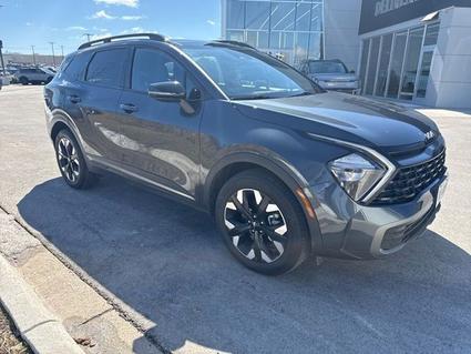 2023 Kia Sportage Sheboygan WI