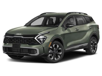 2023 Kia Sportage Minneapolis MN