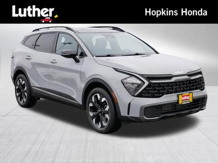 2023 Kia Sportage Hopkins MN