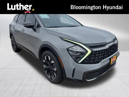2023 Kia Sportage Minneapolis MN