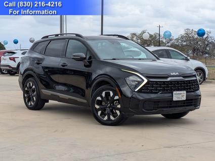 2023 Kia Sportage Floresville TX