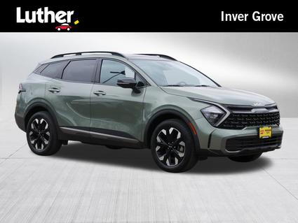 2023 Kia Sportage Inver Grove Heights MN