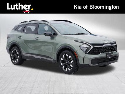 2023 Kia Sportage Minneapolis MN