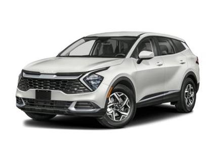 2023 Kia Sportage New Britain CT