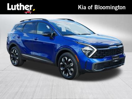 2023 Kia Sportage Minneapolis MN