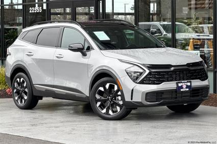 2023 Kia Sportage Vero Beach FL