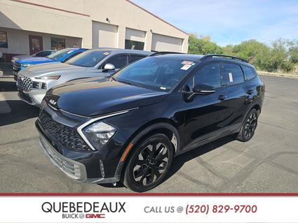 2023 Kia Sportage Tucson AZ