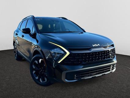 2023 Kia Sportage Jackson MS