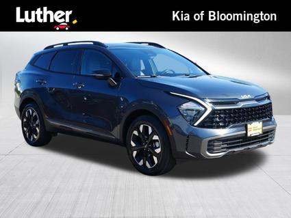 2023 Kia Sportage Minneapolis MN
