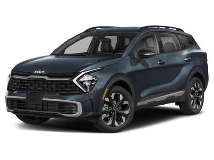 2023 Kia Sportage Minneapolis MN