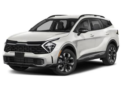 2023 Kia Sportage Minneapolis MN