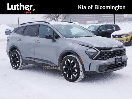 2023 Kia Sportage Minneapolis MN