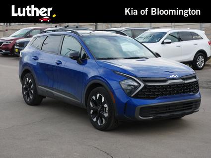 2023 Kia Sportage Minneapolis MN