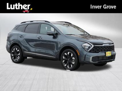 2023 Kia Sportage Inver Grove Heights MN