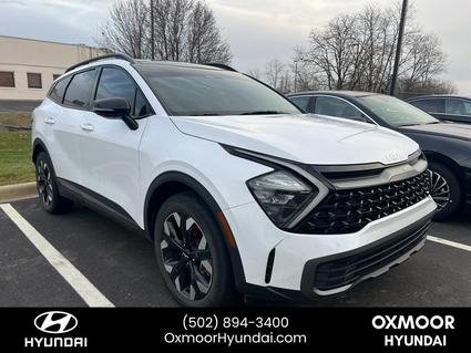 2023 Kia Sportage Louisville KY