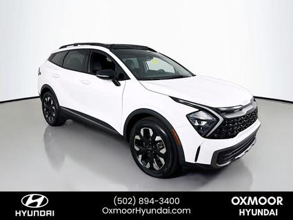 2023 Kia Sportage Louisville KY