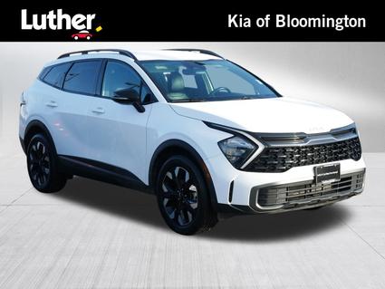 2023 Kia Sportage Minneapolis MN