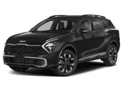 2023 Kia Sportage Inver Grove Heights MN