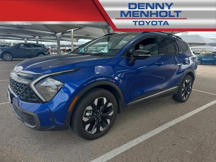 2023 Kia Sportage Rapid City SD