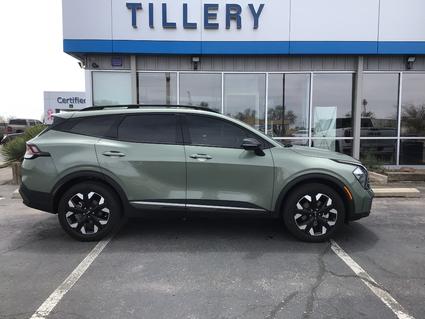 2023 Kia Sportage Los Lunas NM