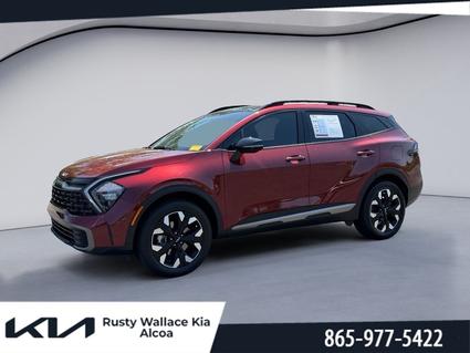 2023 Kia Sportage Louisville TN