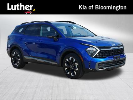 2023 Kia Sportage Minneapolis MN