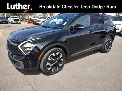 2023 Kia Sportage Minneapolis MN