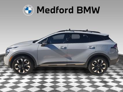 2023 Kia Sportage Medford OR