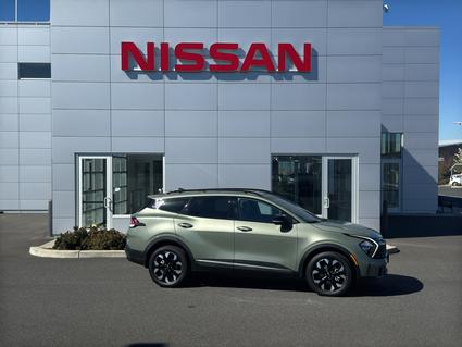 2023 Kia Sportage Medford OR