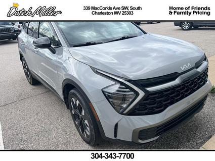 2024 Kia Sportage South Charleston WV