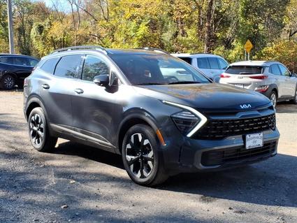 2024 Kia Sportage West Nyack NY