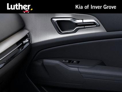 2026 Kia Sportage Inver Grove Heights MN