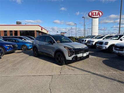 2026 Kia Sportage Cape Girardeau MO